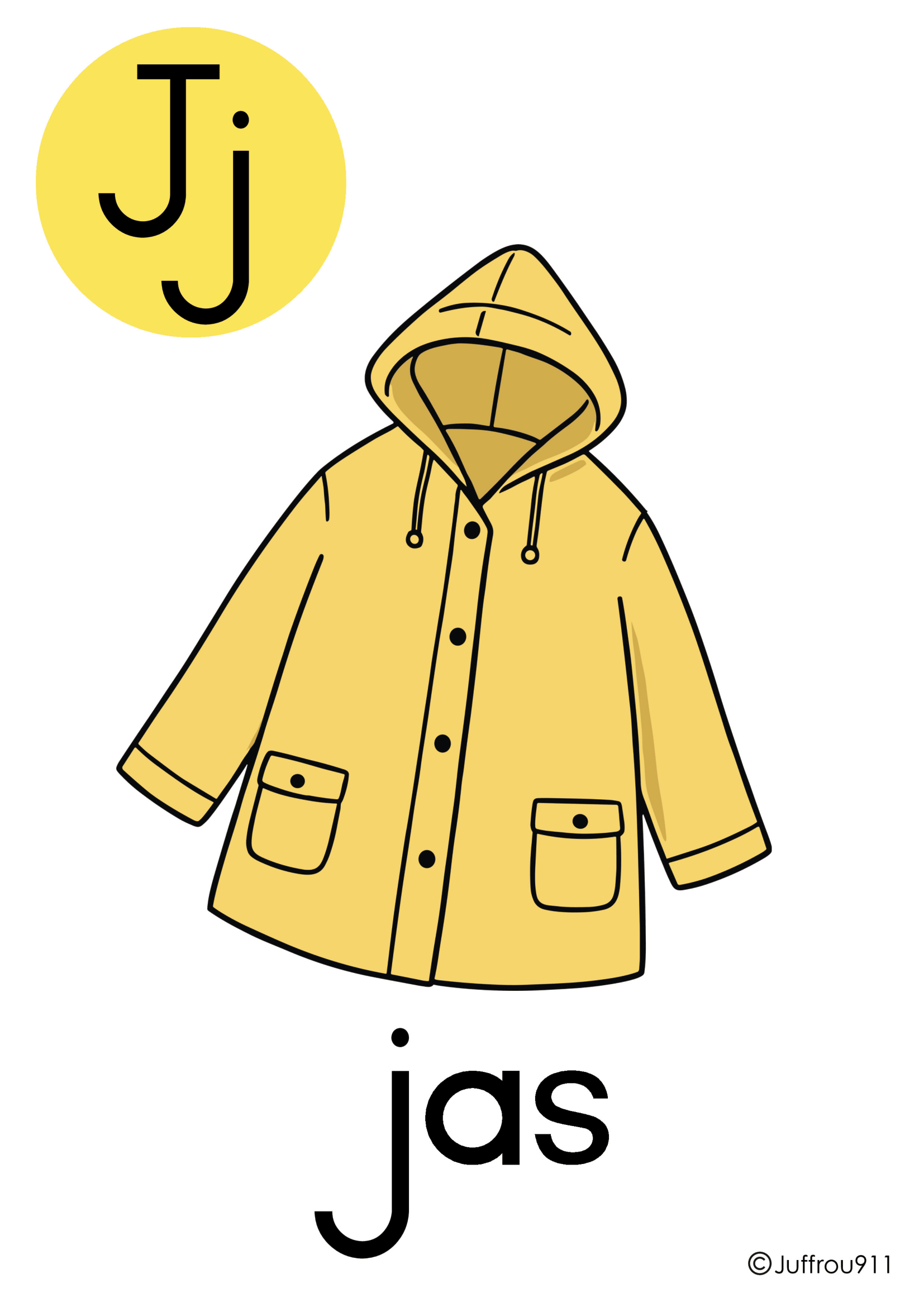 Alfabetmuurkaarte - Image 4