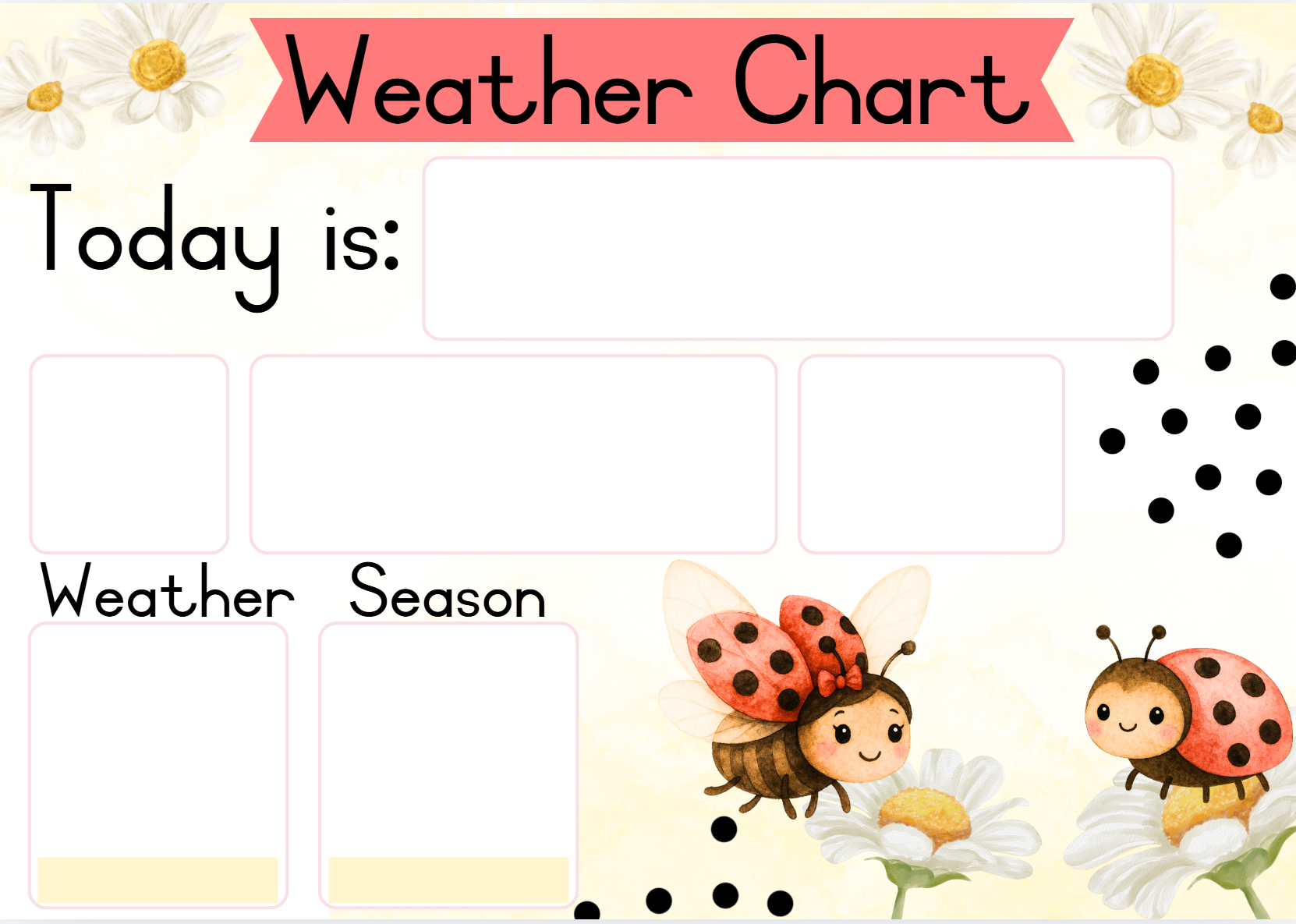 English Ladybug Theme - Image 16