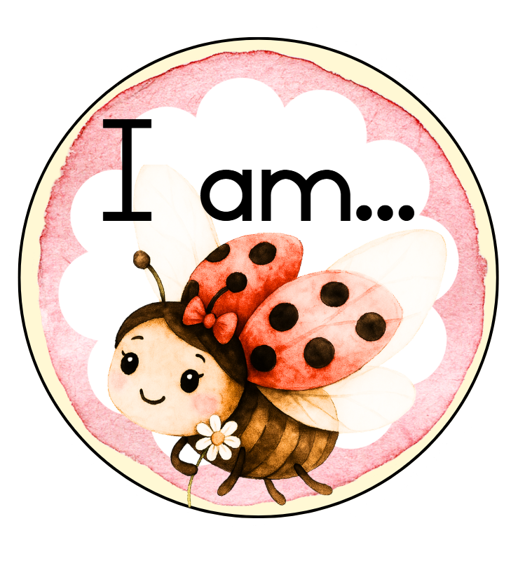 English Ladybug Theme - Image 45