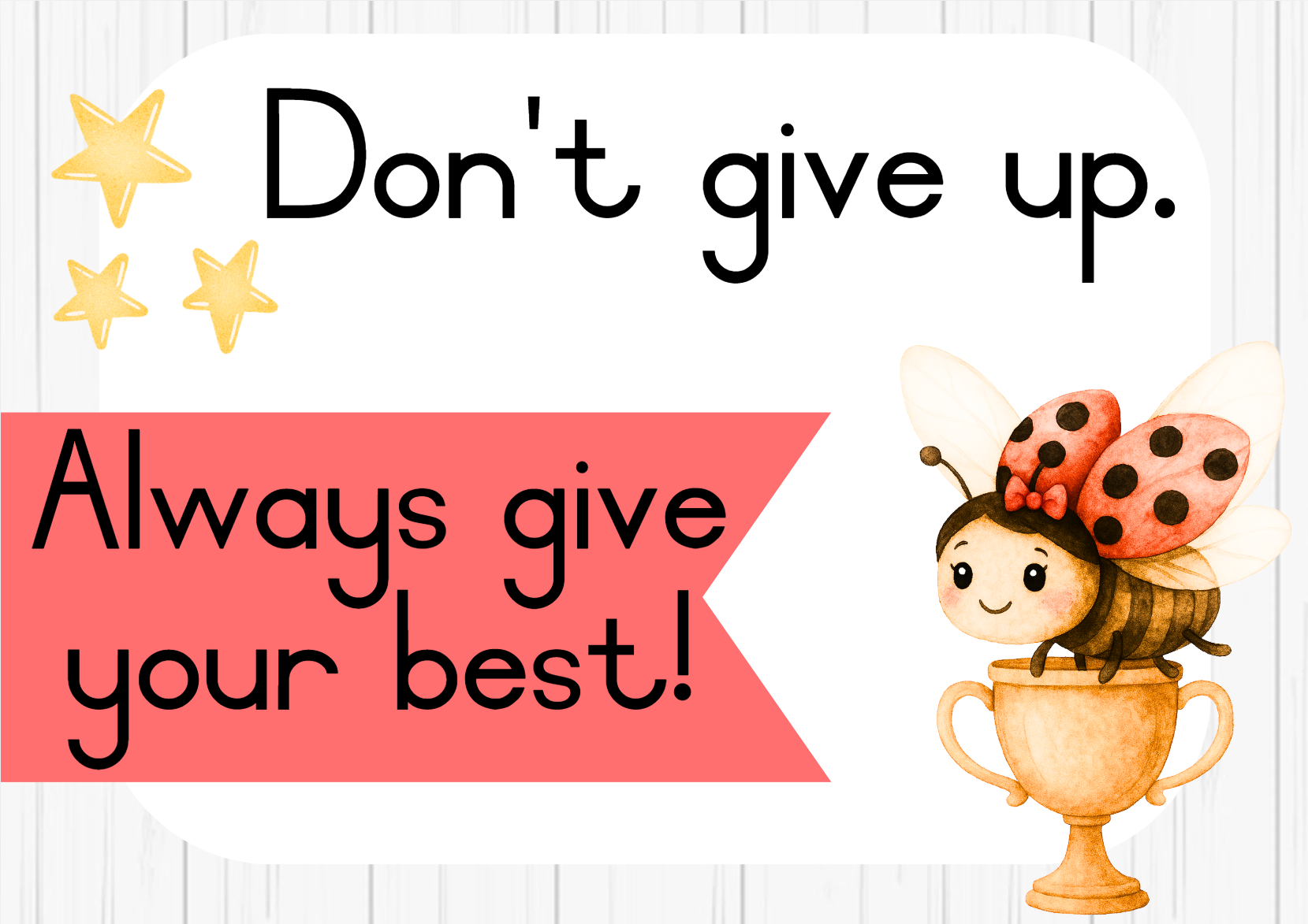 English Ladybug Theme - Image 47