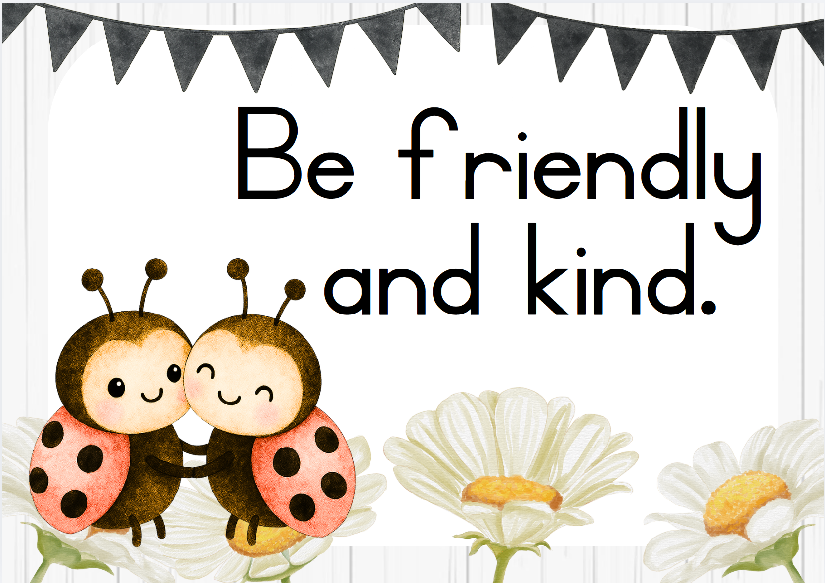 English Ladybug Theme - Image 50