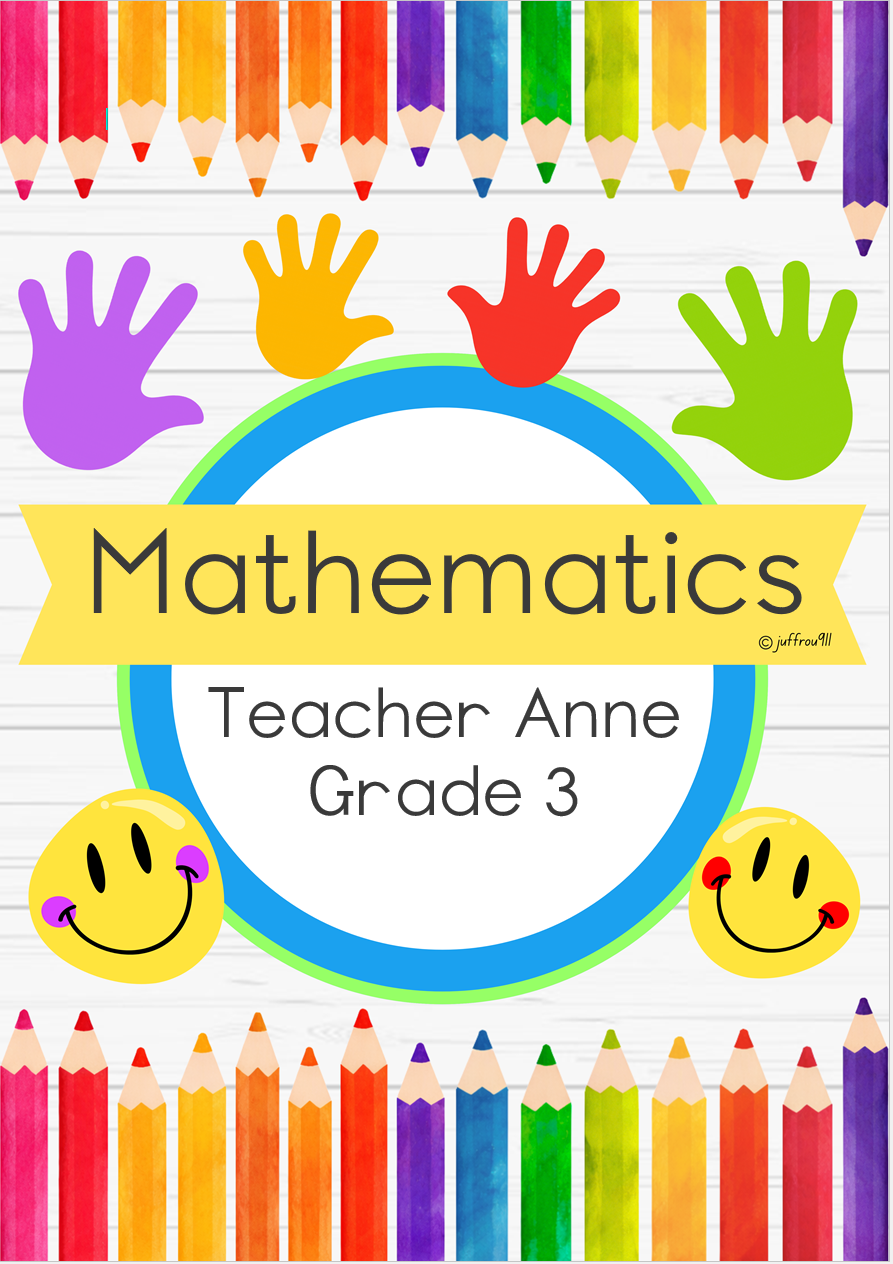 Colourful Theme - Hands and Pencils - Image 22