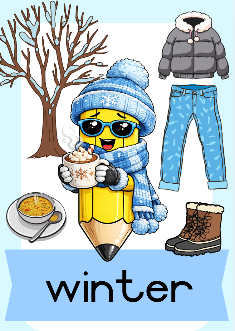 Colourful Theme - Hands and Pencils - Image 20