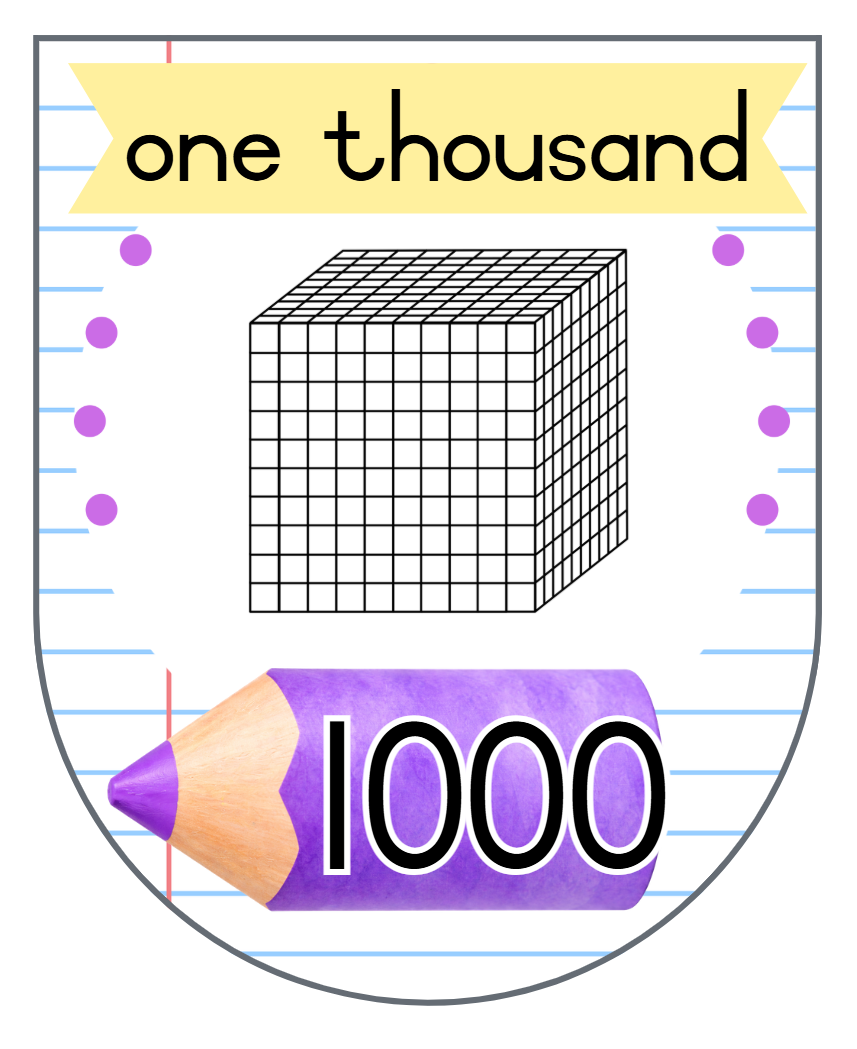 Colourful Theme - Hands and Pencils - Image 17