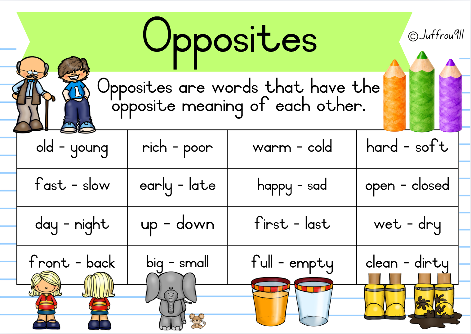 Colourful Theme - Hands and Pencils - Image 39