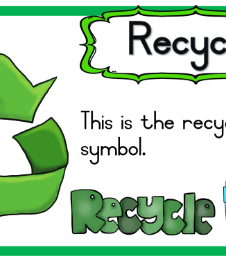 Recycling PowerPoint