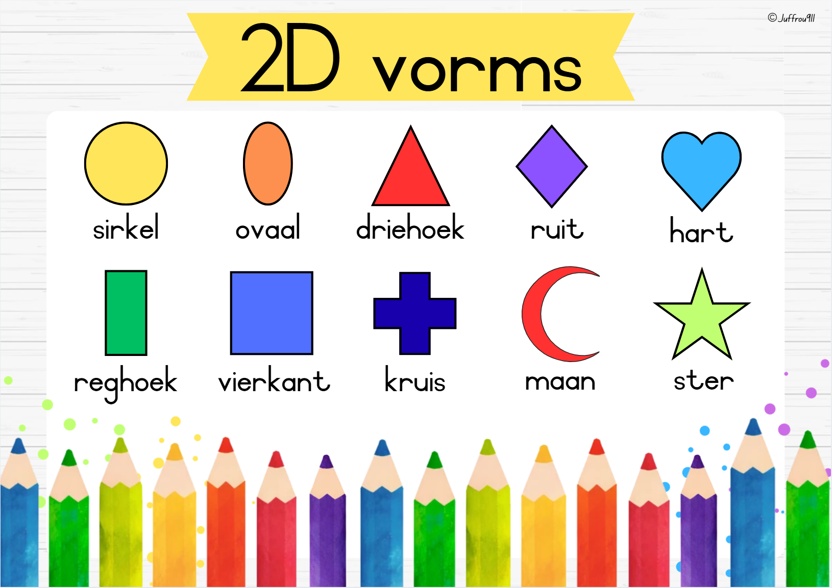 Editable Hands & Pencils Products: Afrikaans + English - Image 4