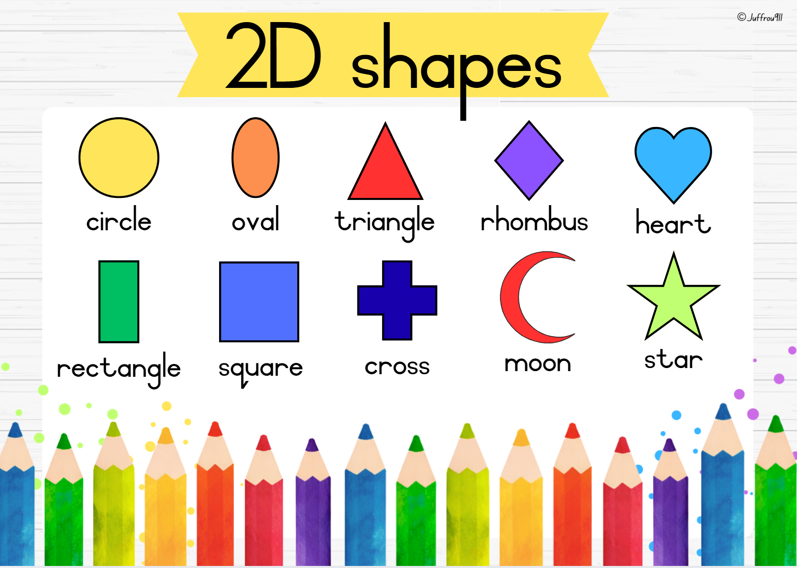 Editable Hands & Pencils Products: Afrikaans + English - Image 5